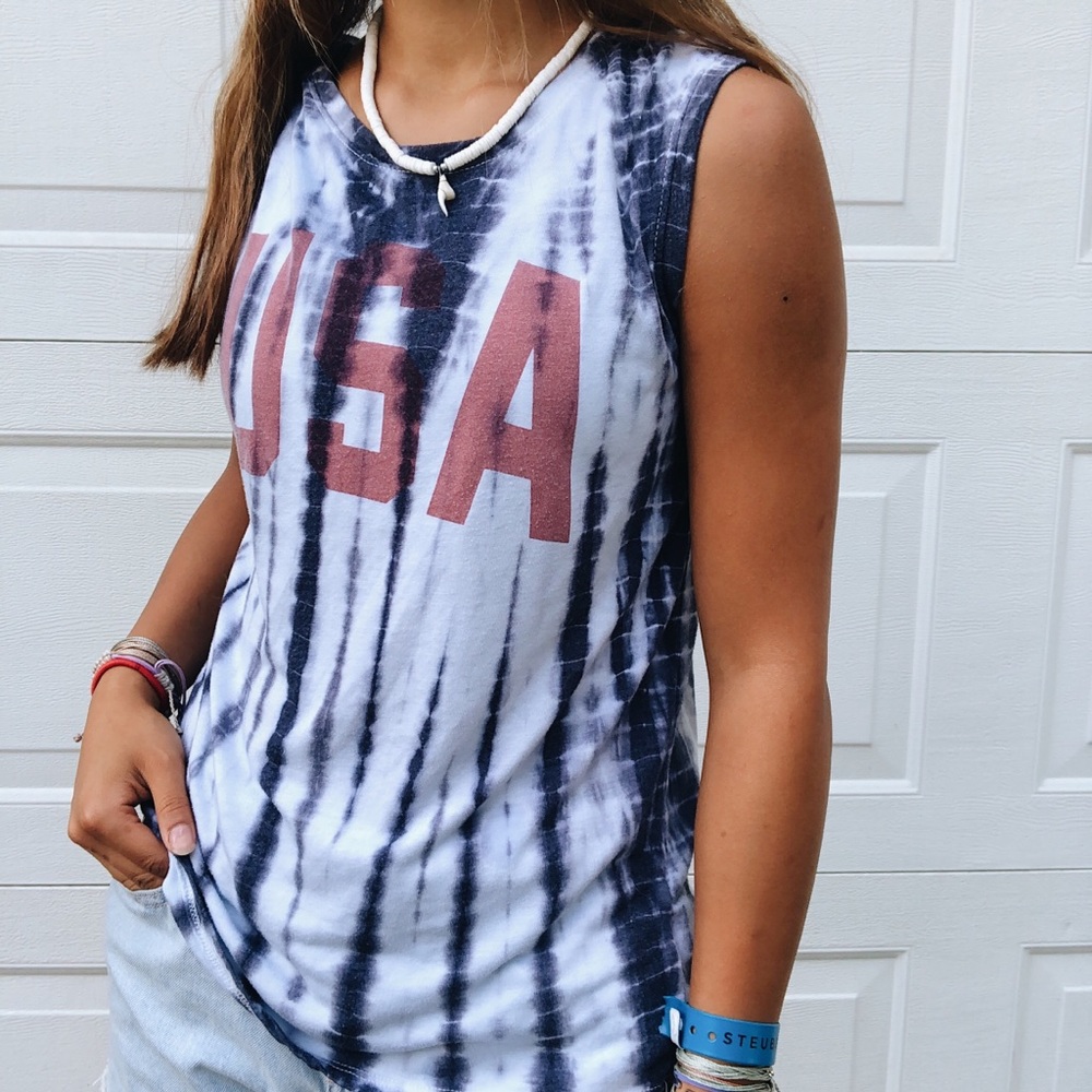 Muscle Tee - Picture 2 of 2